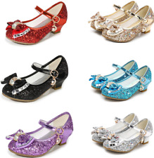 Girls Princess Kids Shoes