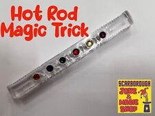 Hot Rod~Clear Stick~Magic