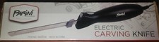 Parini Corded Electric Carving