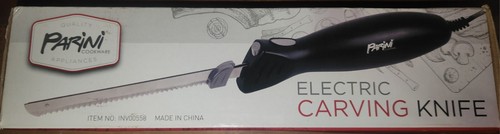 Parini corded electric - corded,