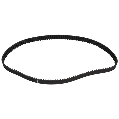 Blue print timing belt - blue,