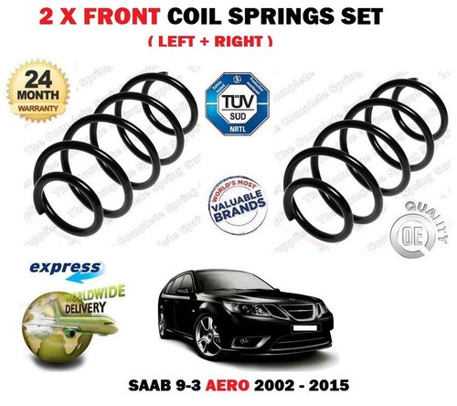 For saab aero 8 2 - for,