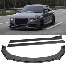 For Audi S4 / A4 / A4 S-Line