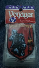 New In Package Paul Revere