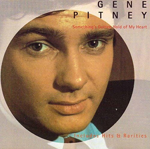 Gene pitney something s - -, something's