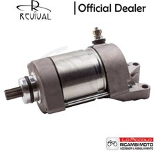 Starter Motor Yamaha 1000 YZF R1 2009 2010 2011 2012 2013 2014