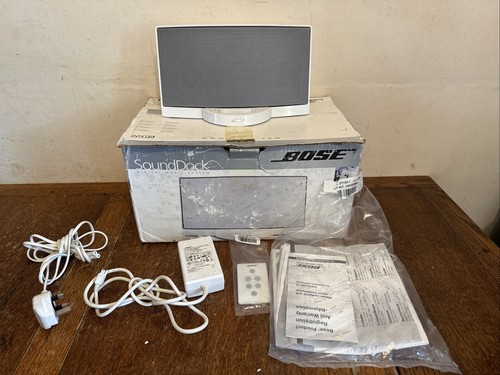 Bose sounddock pin - bose,