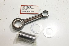 Hot Rods Kawasaki CR128 Connecting Rod Kit Set KX60 1984-1998