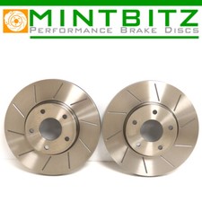 Front brake discs for nissan - for,