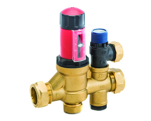 Reliance water controls - reliance,