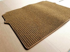 Rips ribbed trunk mat boot