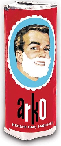 Arko shaving soap stick - 2, |
