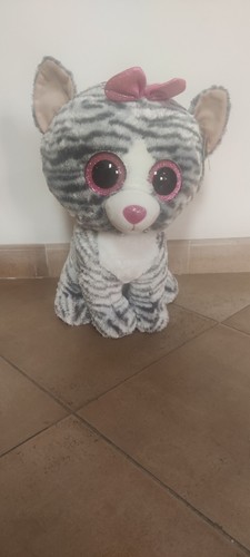 Beanie boos kiki - 40cm, large
