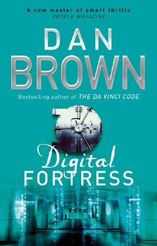 Digital fortress dan brown - digital,
