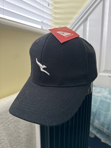 Qantas airways black - qantas,