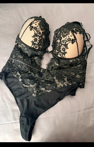Brand new ann summers - ann, fiercely
