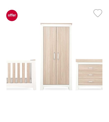 Cuddleco ada piece nursery - cuddleco,