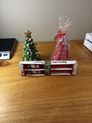 Christmas tree shaped - 2,