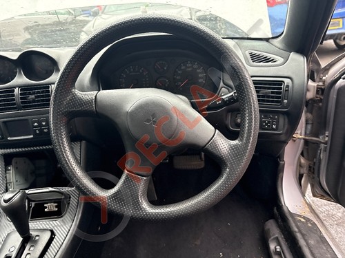 Mitsubishi fto import de3a - mitsubishi, 2.0