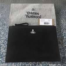 Vivienne Westwood Black Vegan