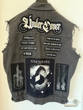 UNDERCOVER JUN TAKAHASHI X JOY