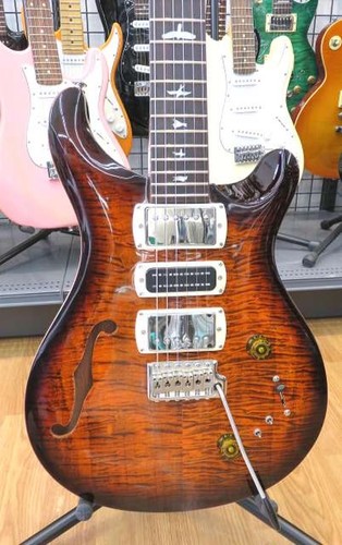 Paul reed smith special - reed, se