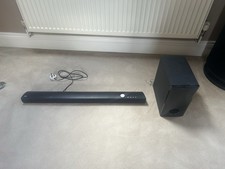 LG SH2 100W 2.1 Channel
