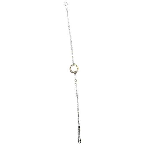 Cartier women white gold and - women's,