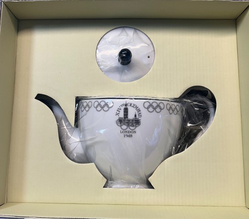 Wedgwood london 2012 olympic - 2012,