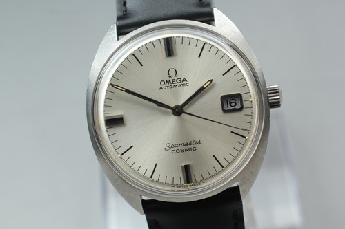 Near mint vintage omega - mint],