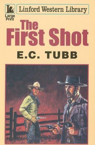 The first shot linford - the, (linford