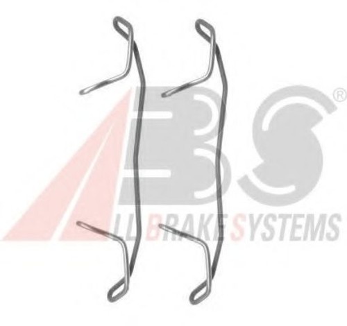 Fits 1123q accessory - a.b.s.,