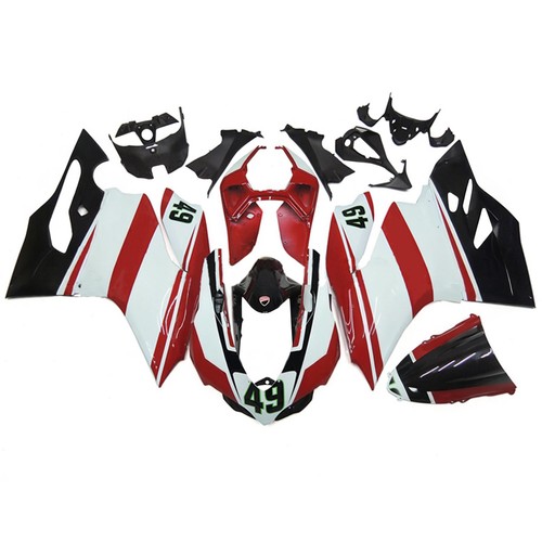Amotopart fairing kit abs - amotopart,