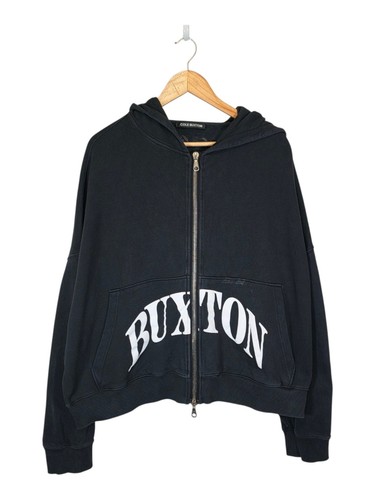 Cole buxton men black - buxton, l