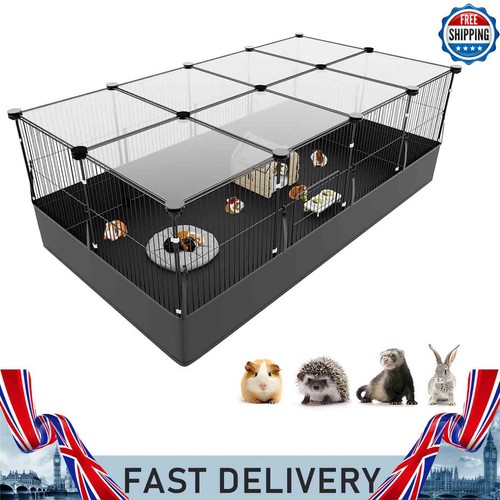 Small animal cage hamster - small,