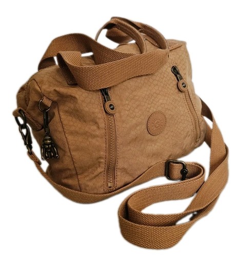 Kipling art mini bag handbag - kipling,