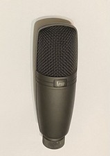 T.Bone SC-300 Black Condenser