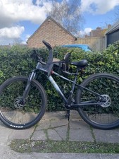 WeeRide Deluxe Child Bike Seat