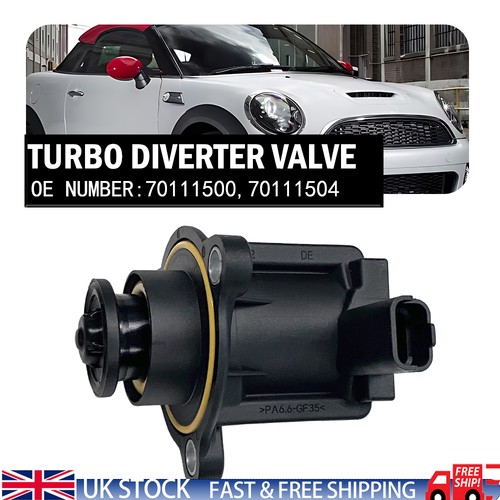 For citroen turbo diverter - for,
