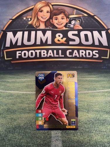 Panini adrenalyn fifa 365 - panini,