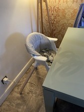 Stokke Clikk Highchair With