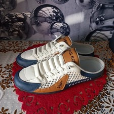 Men's Sandals Sports &Casual Shoes Mesh Half Slippers Heelless/Anti-slip UK 7