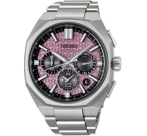 Seiko astron hab006j - astron,