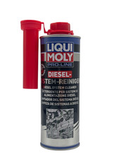 Liqui Moly Diesel System