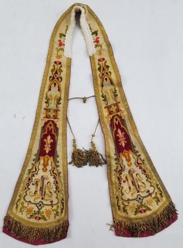 Antique french handmade - antique,