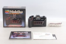 [Almost Unused] NISHIKA N8000