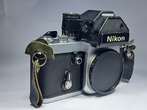 Nikon photomic 35mm - photomic,