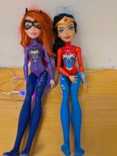 DC Super Hero Girls Bat Girl