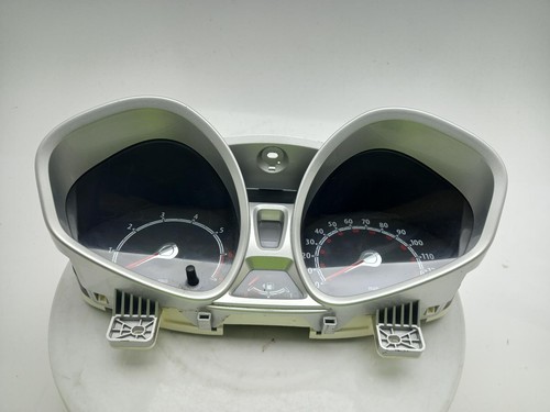 Ford fiesta speedometer - ford,