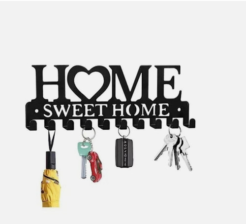 Iron wall mounted - iron, sweet